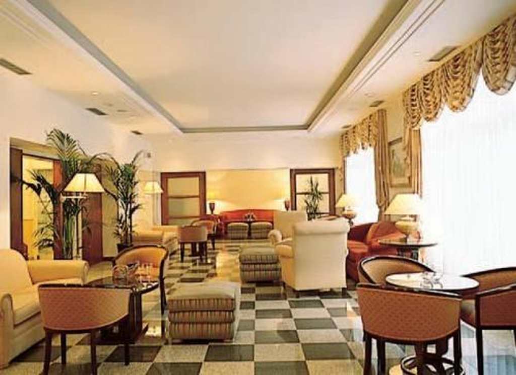 Hotel Metropole Lizbona Restauracja zdjęcie